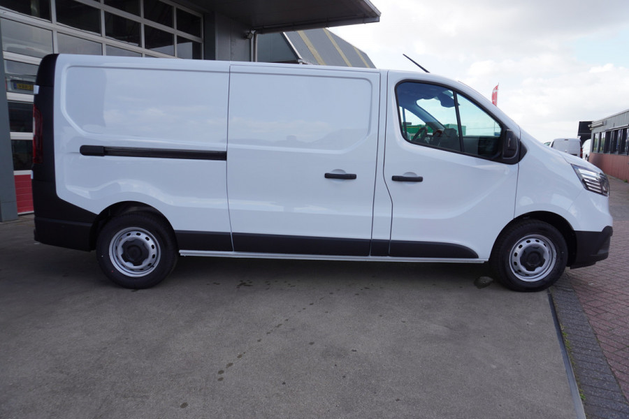 Renault Trafic 2.0 Blue dC1 150PK T30 L2H1 Airco | Cruise | Navi | Camera
