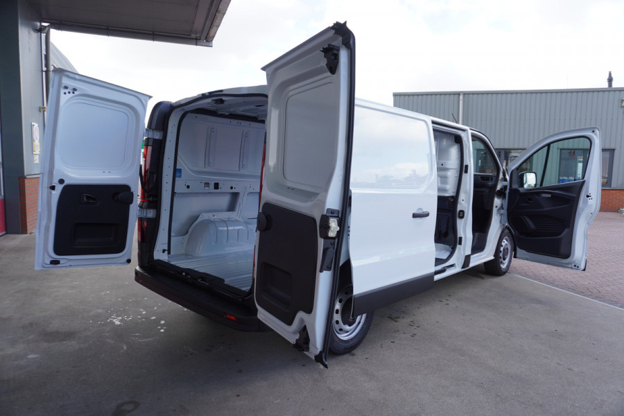 Renault Trafic 2.0 Blue dC1 150PK T30 L2H1 Airco | Cruise | Navi | Camera