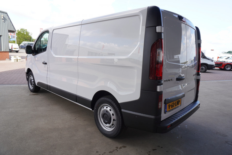 Renault Trafic 2.0 Blue dC1 150PK T30 L2H1 Airco | Cruise | Navi | Camera