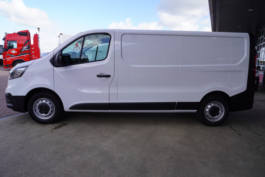 Renault Trafic 2.0 Blue dC1 150PK T30 L2H1 Airco | Cruise | Navi | Camera
