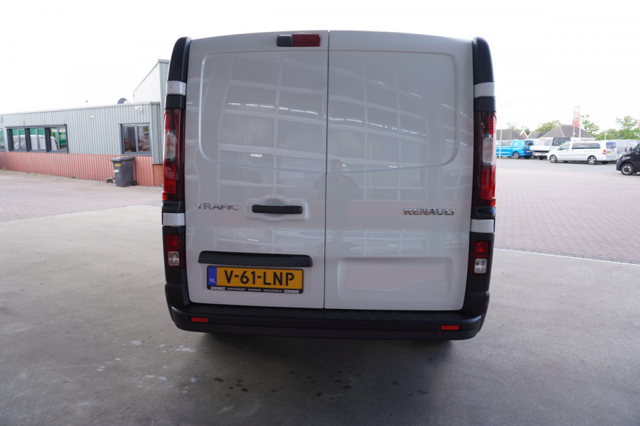 Renault Trafic 2.0 Blue dC1 150PK T30 L2H1 Airco | Cruise | Navi | Camera