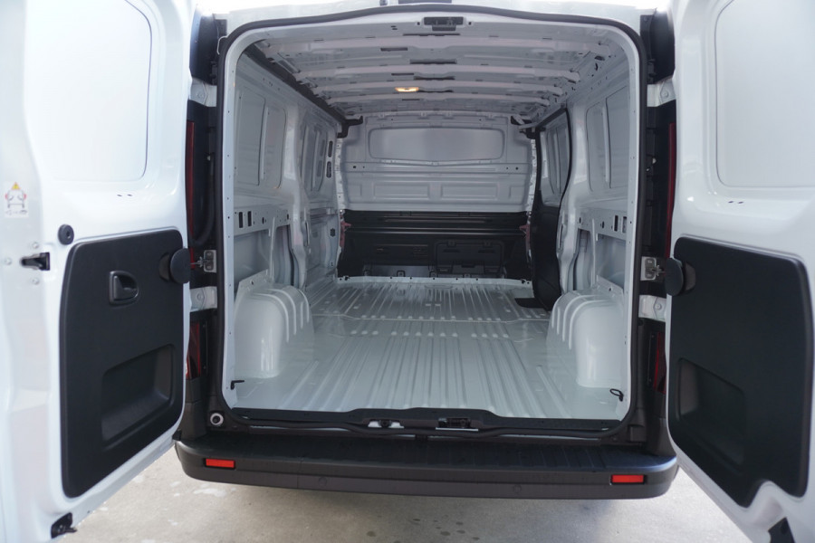 Renault Trafic 2.0 Blue dC1 150PK T30 L2H1 Airco | Cruise | Navi | Camera