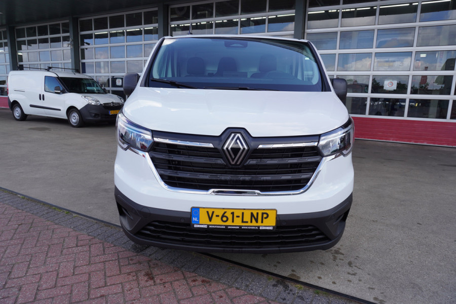 Renault Trafic 2.0 Blue dC1 150PK T30 L2H1 Airco | Cruise | Navi | Camera