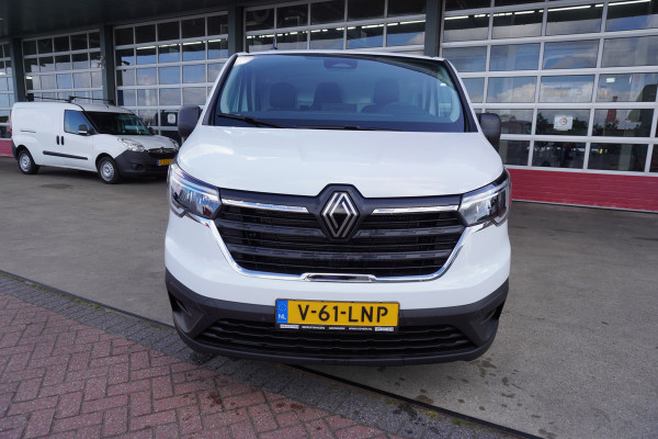 Renault Trafic 2.0 Blue dC1 150PK T30 L2H1 Airco | Cruise | Navi | Camera