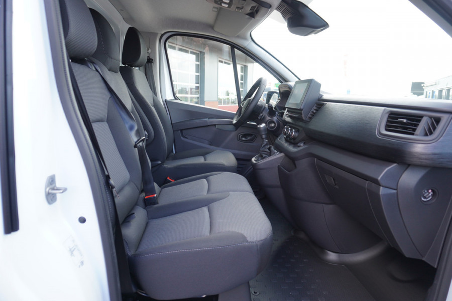 Renault Trafic 2.0 Blue dC1 150PK T30 L2H1 Airco | Cruise | Navi | Camera