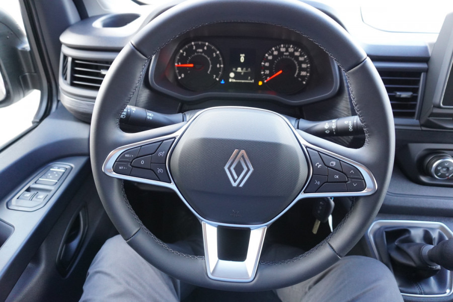 Renault Trafic 2.0 Blue dC1 150PK T30 L2H1 Airco | Cruise | Navi | Camera