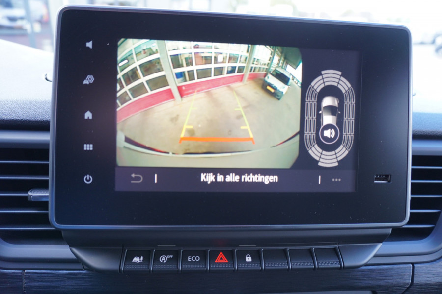 Renault Trafic 2.0 Blue dC1 150PK T30 L2H1 Airco | Cruise | Navi | Camera