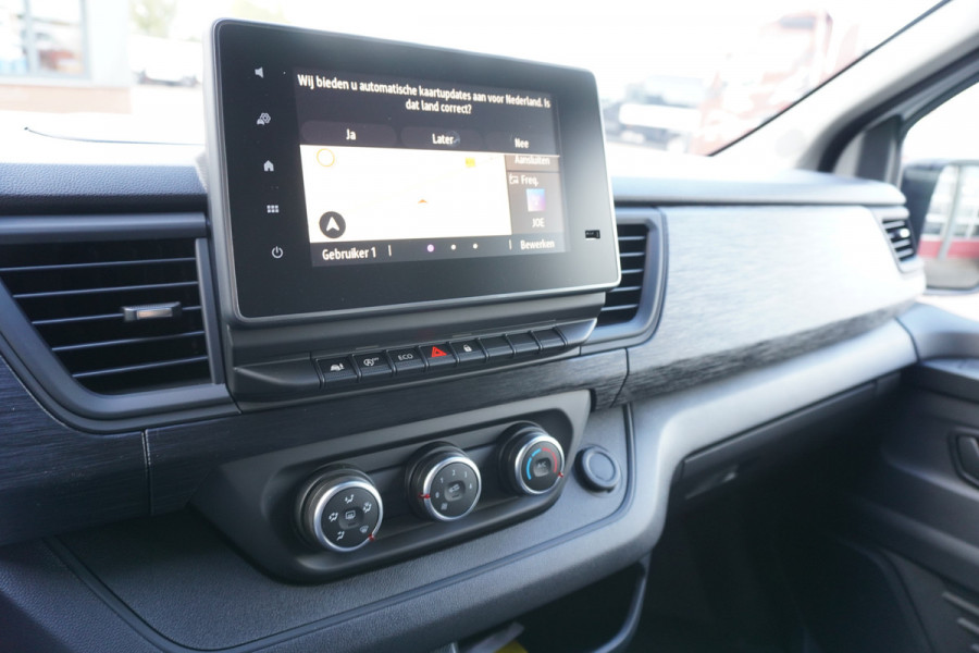 Renault Trafic 2.0 Blue dC1 150PK T30 L2H1 Airco | Cruise | Navi | Camera