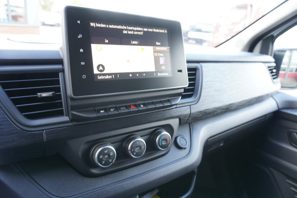 Renault Trafic 2.0 Blue dC1 150PK T30 L2H1 Airco | Cruise | Navi | Camera