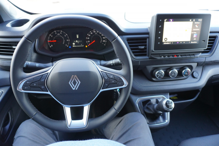 Renault Trafic 2.0 Blue dC1 150PK T30 L2H1 Airco | Cruise | Navi | Camera