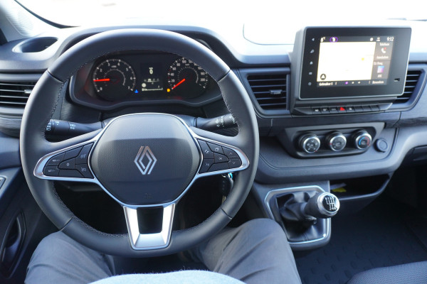 Renault Trafic 2.0 Blue dC1 150PK T30 L2H1 Airco | Cruise | Navi | Camera