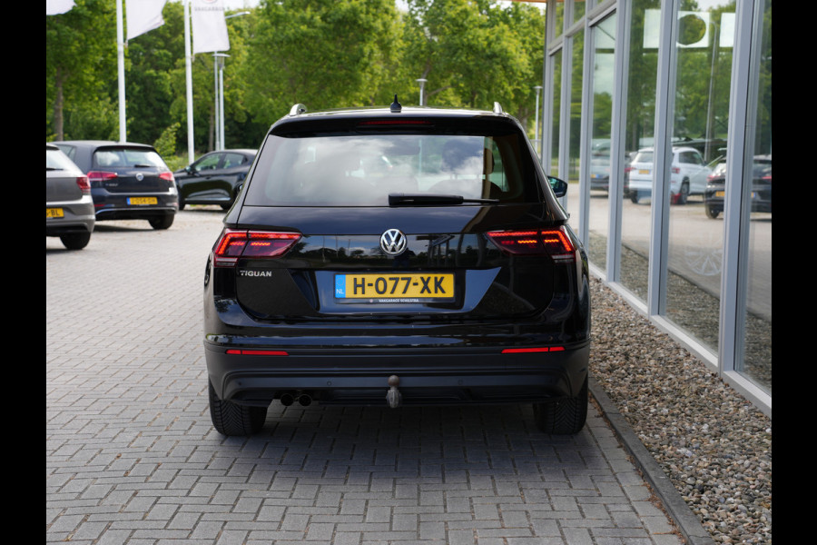 Volkswagen Tiguan 1.5 TSI Comfortline Business | Adaptive Cruise | DAB | Climate Control | Trekhaak