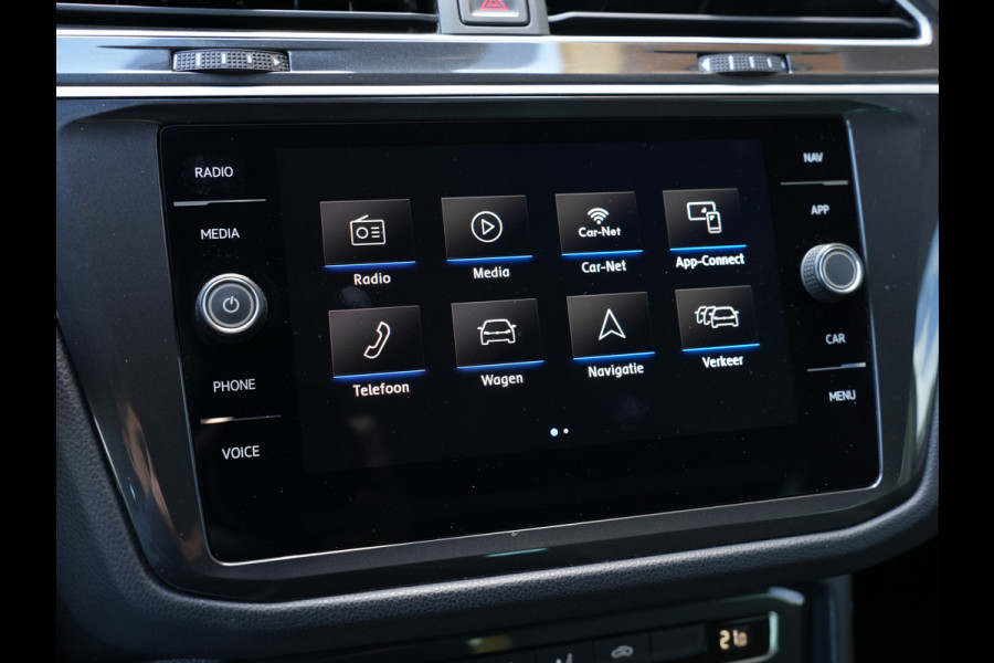 Volkswagen Tiguan 1.5 TSI Comfortline Business | Adaptive Cruise | DAB | Climate Control | Trekhaak