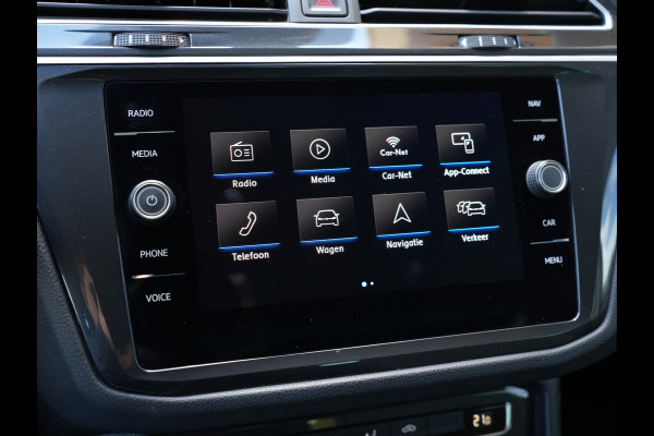 Volkswagen Tiguan 1.5 TSI Comfortline Business | Adaptive Cruise | DAB | Climate Control | Trekhaak