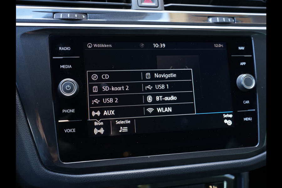 Volkswagen Tiguan 1.5 TSI Comfortline Business | Adaptive Cruise | DAB | Climate Control | Trekhaak