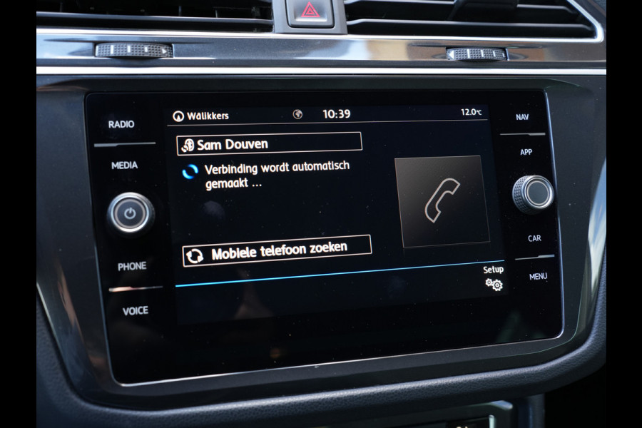 Volkswagen Tiguan 1.5 TSI Comfortline Business | Adaptive Cruise | DAB | Climate Control | Trekhaak
