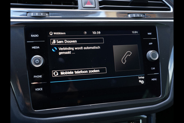 Volkswagen Tiguan 1.5 TSI Comfortline Business | Adaptive Cruise | DAB | Climate Control | Trekhaak