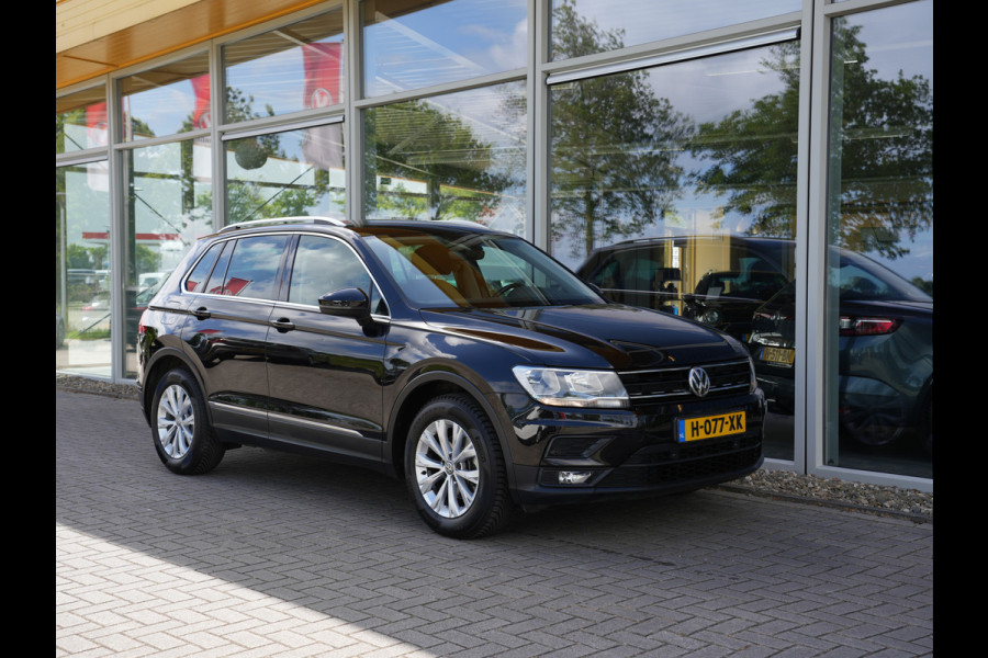Volkswagen Tiguan 1.5 TSI Comfortline Business | Adaptive Cruise | DAB | Climate Control | Trekhaak