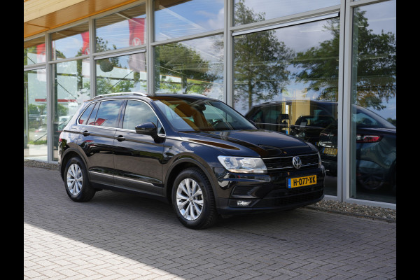 Volkswagen Tiguan 1.5 TSI Comfortline Business | Adaptive Cruise | DAB | Climate Control | Trekhaak