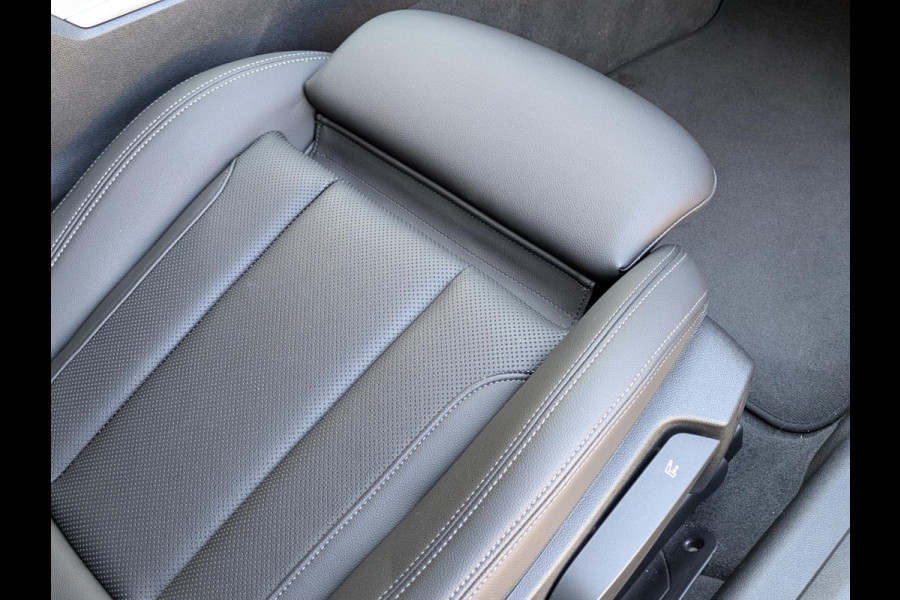 BMW 3-serie 330e High Executive|Sportstoelen|Camera|Live-Cockpit-Pro|Park-Assist|Active-Guard-Plus|HiFi-Audio