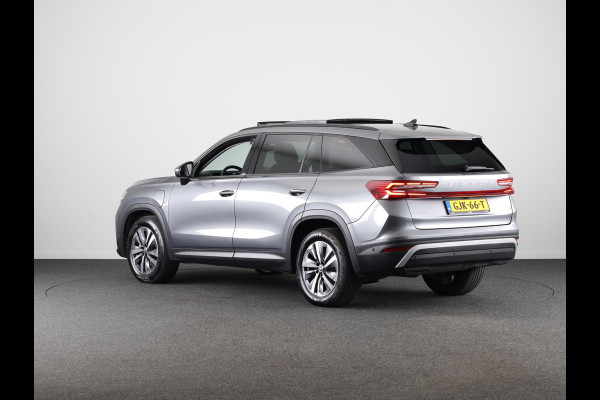 Škoda Kodiaq 1.5 TSI PHEV Business Edition 204pk | Panoramadak | Trekhaak | Light&View pakket | Head up display