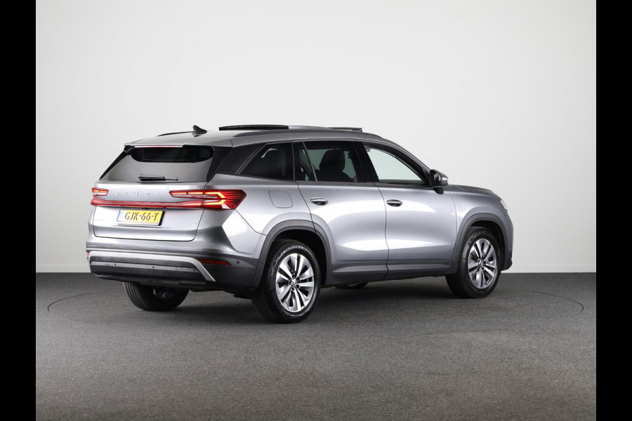 Škoda Kodiaq 1.5 TSI PHEV Business Edition 204pk | Panoramadak | Trekhaak | Light&View pakket | Head up display