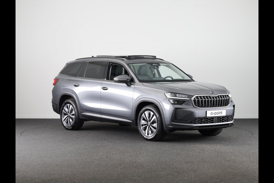 Škoda Kodiaq 1.5 TSI PHEV Business Edition 204pk | Panoramadak | Trekhaak | Light&View pakket | Head up display