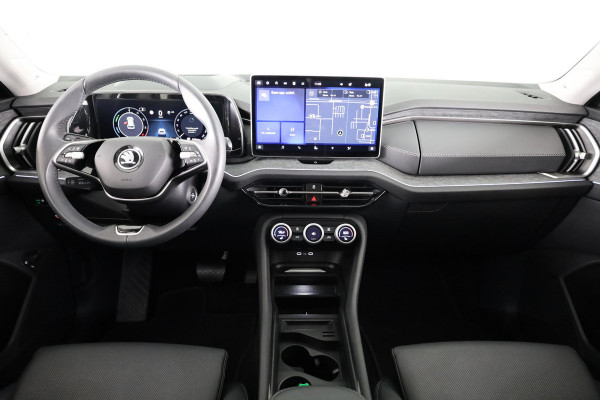 Škoda Kodiaq 1.5 TSI PHEV Business Edition 204pk | Panoramadak | Trekhaak | Light&View pakket | Head up display