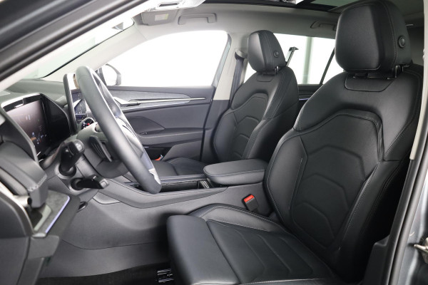 Škoda Kodiaq 1.5 TSI PHEV Business Edition 204pk | Panoramadak | Trekhaak | Light&View pakket | Head up display