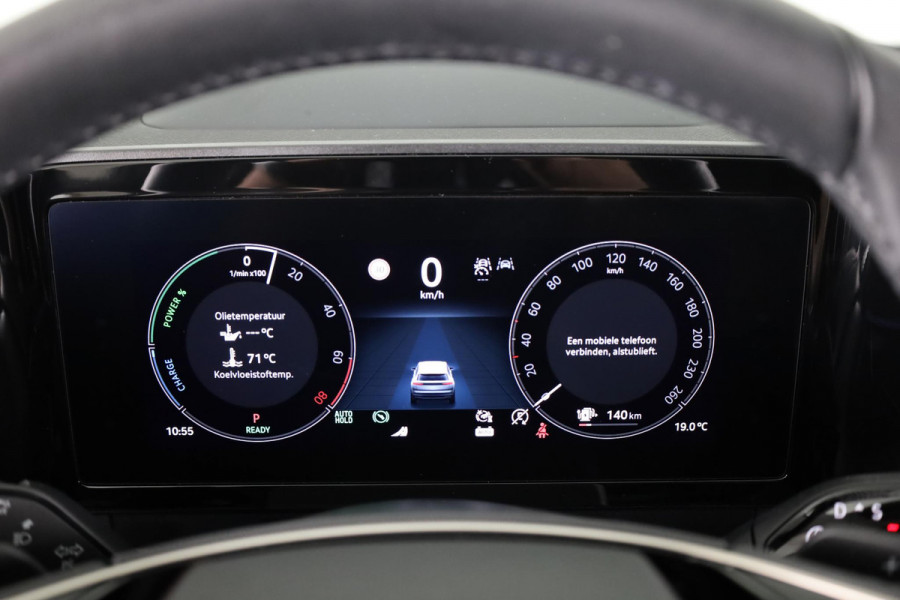 Škoda Kodiaq 1.5 TSI PHEV Business Edition 204pk | Panoramadak | Trekhaak | Light&View pakket | Head up display