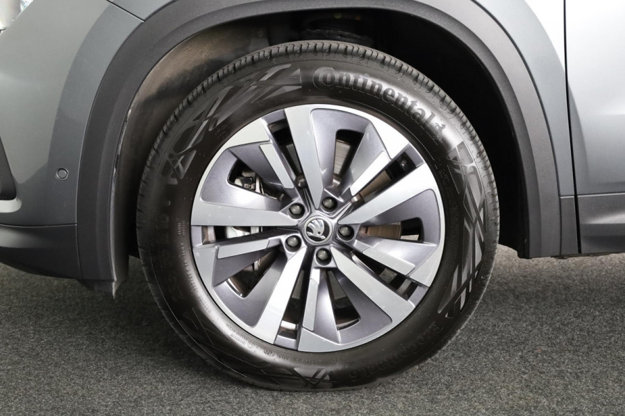Škoda Kodiaq 1.5 TSI PHEV Business Edition 204pk | Panoramadak | Trekhaak | Light&View pakket | Head up display