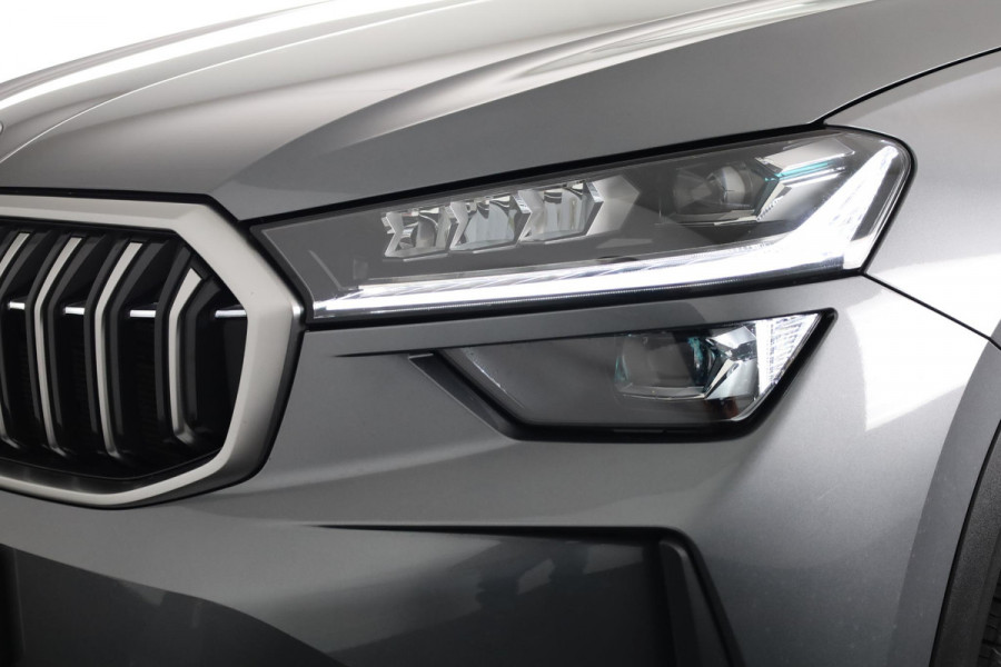 Škoda Kodiaq 1.5 TSI PHEV Business Edition 204pk | Panoramadak | Trekhaak | Light&View pakket | Head up display