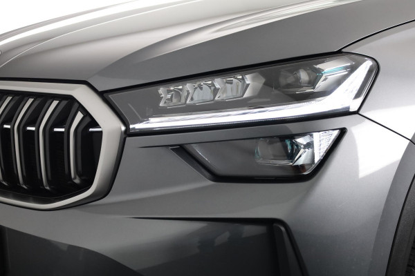 Škoda Kodiaq 1.5 TSI PHEV Business Edition 204pk | Panoramadak | Trekhaak | Light&View pakket | Head up display