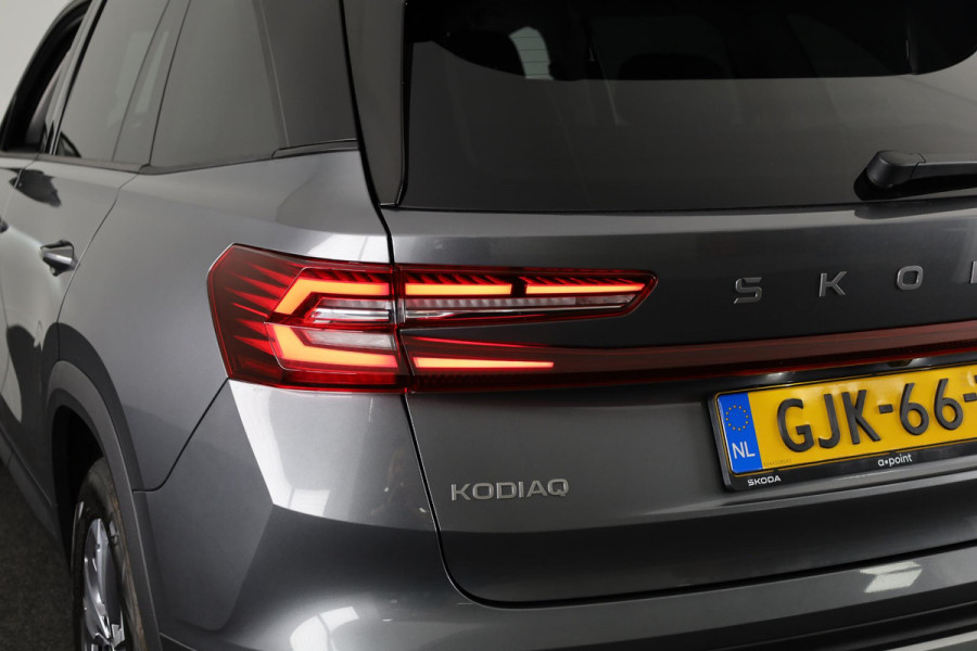 Škoda Kodiaq 1.5 TSI PHEV Business Edition 204pk | Panoramadak | Trekhaak | Light&View pakket | Head up display