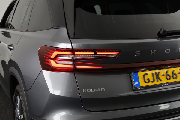 Škoda Kodiaq 1.5 TSI PHEV Business Edition 204pk | Panoramadak | Trekhaak | Light&View pakket | Head up display