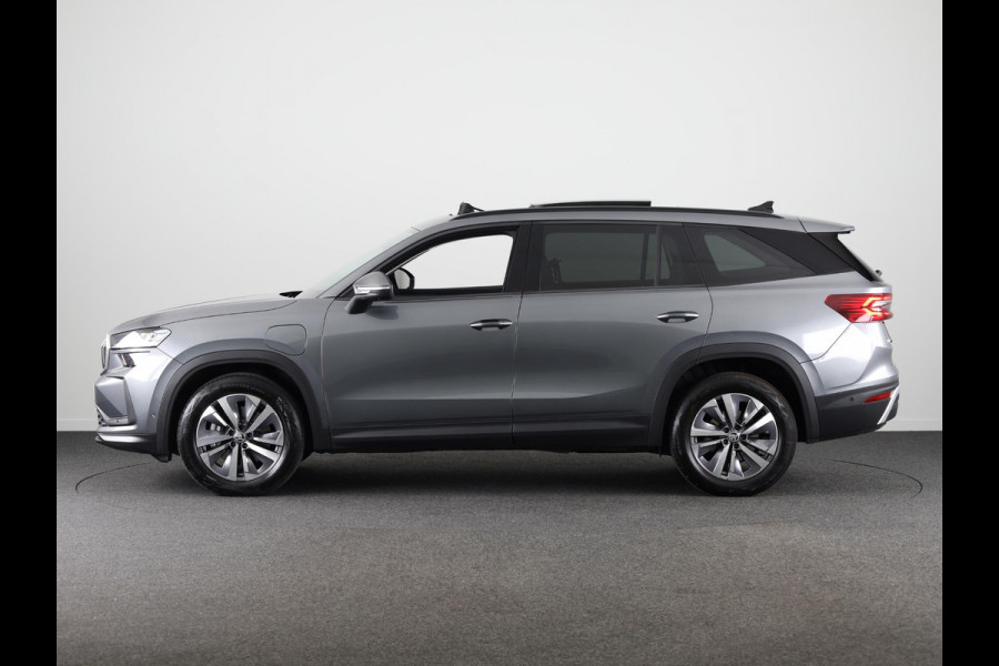 Škoda Kodiaq 1.5 TSI PHEV Business Edition 204pk | Panoramadak | Trekhaak | Light&View pakket | Head up display