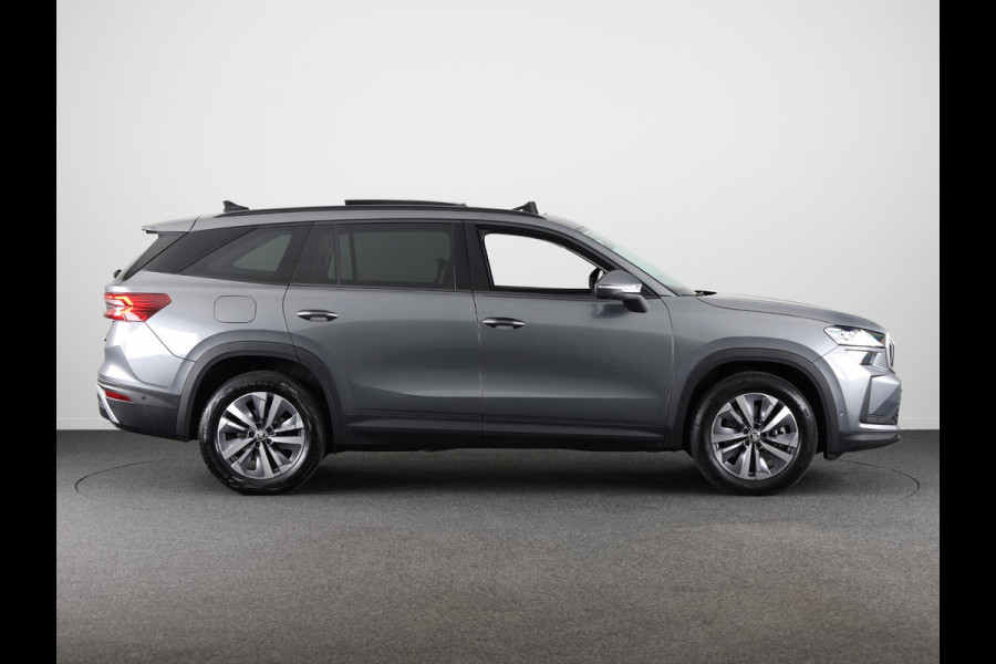 Škoda Kodiaq 1.5 TSI PHEV Business Edition 204pk | Panoramadak | Trekhaak | Light&View pakket | Head up display