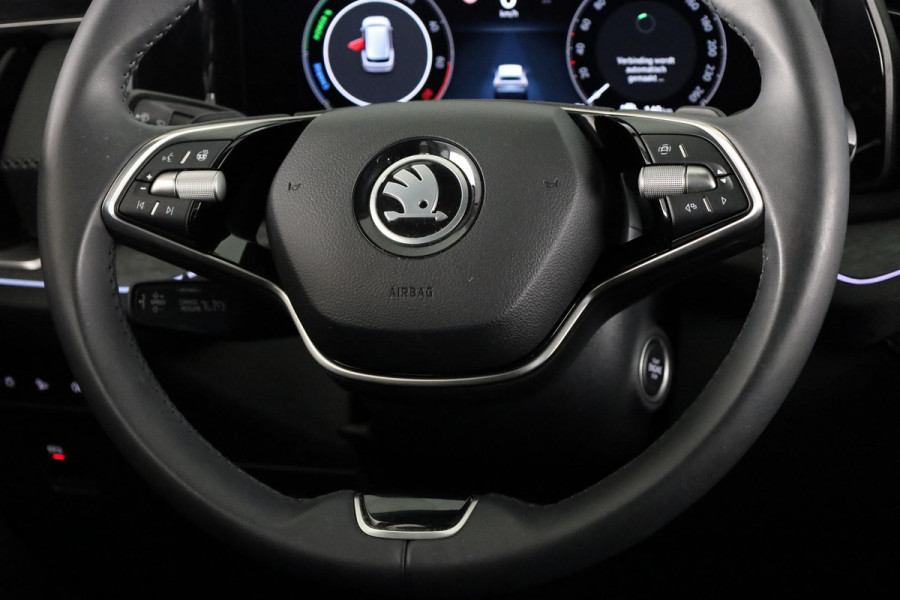 Škoda Kodiaq 1.5 TSI PHEV Business Edition 204pk | Panoramadak | Trekhaak | Light&View pakket | Head up display