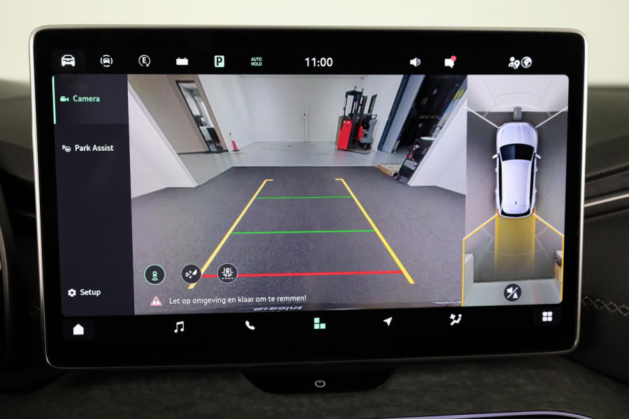 Škoda Kodiaq 1.5 TSI PHEV Business Edition 204pk | Panoramadak | Trekhaak | Light&View pakket | Head up display