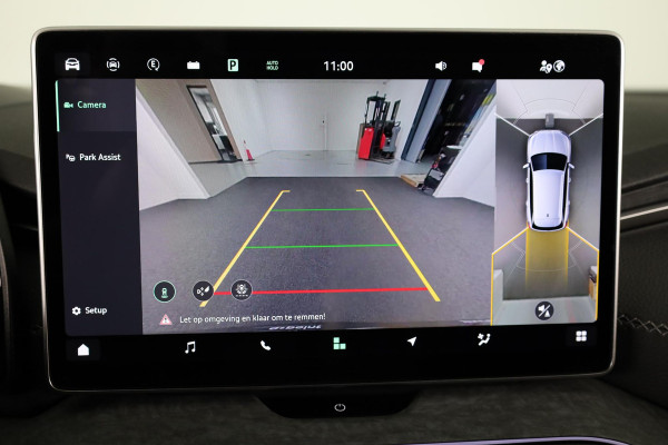 Škoda Kodiaq 1.5 TSI PHEV Business Edition 204pk | Panoramadak | Trekhaak | Light&View pakket | Head up display