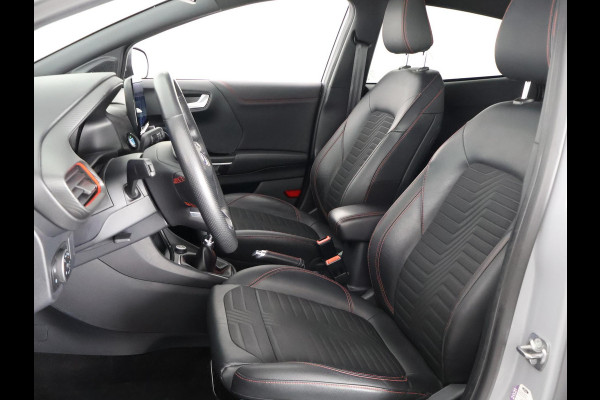 Ford Puma 1.0 ECOBOOST HYBRID ST-LINE X TOT 2 JAAR GARANTIE * TREKHAAK.B&O AUDIO.NAVI.CRUISE