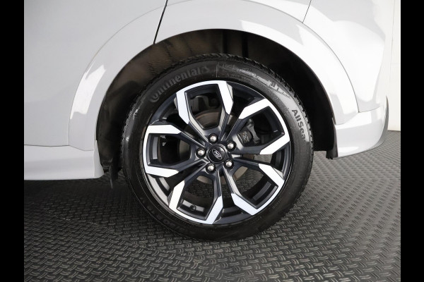 Ford Puma 1.0 ECOBOOST HYBRID ST-LINE X TOT 2 JAAR GARANTIE * TREKHAAK.B&O AUDIO.NAVI.CRUISE