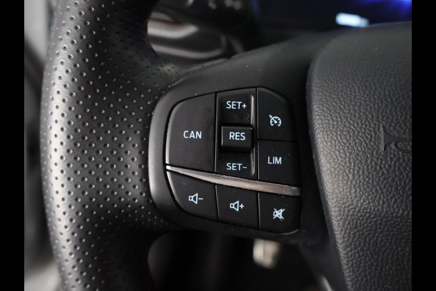 Ford Puma 1.0 ECOBOOST HYBRID ST-LINE X TOT 2 JAAR GARANTIE * TREKHAAK.B&O AUDIO.NAVI.CRUISE