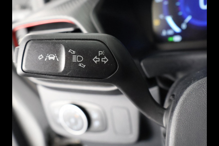 Ford Puma 1.0 ECOBOOST HYBRID ST-LINE X TOT 2 JAAR GARANTIE * TREKHAAK.B&O AUDIO.NAVI.CRUISE