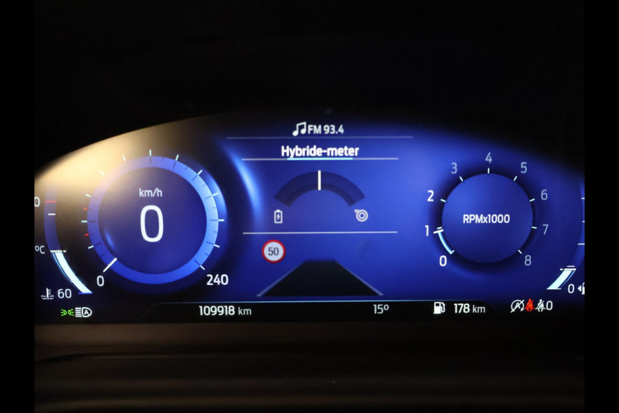 Ford Puma 1.0 ECOBOOST HYBRID ST-LINE X TOT 2 JAAR GARANTIE * TREKHAAK.B&O AUDIO.NAVI.CRUISE