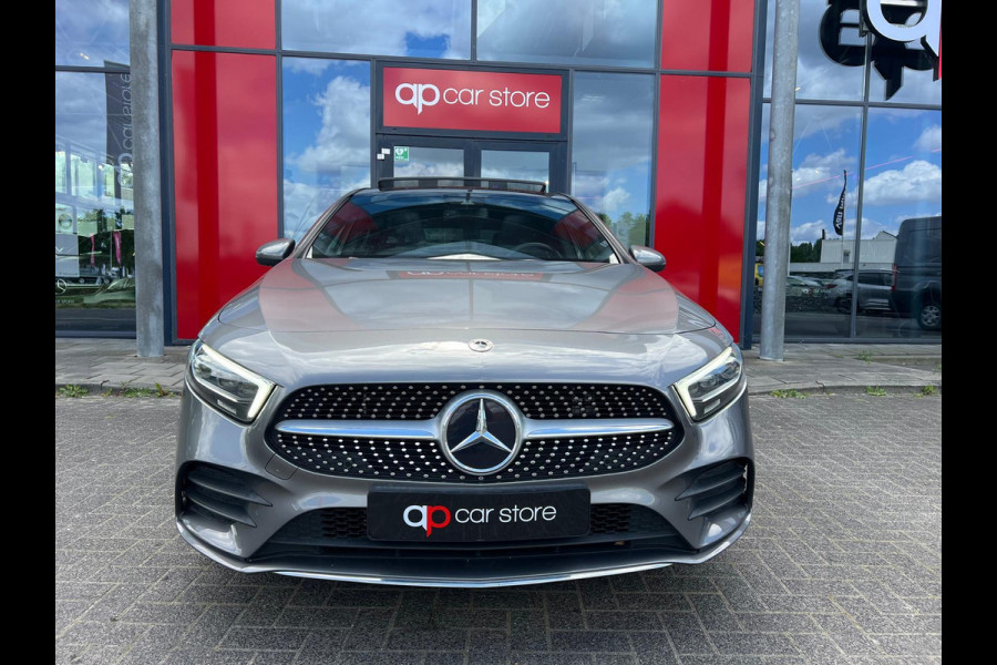 Mercedes-Benz A-Klasse 250 e Business Solution AMG Limited