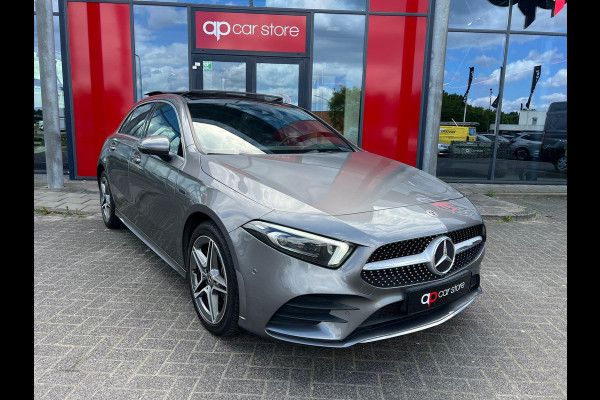 Mercedes-Benz A-Klasse 250 e Business Solution AMG Limited