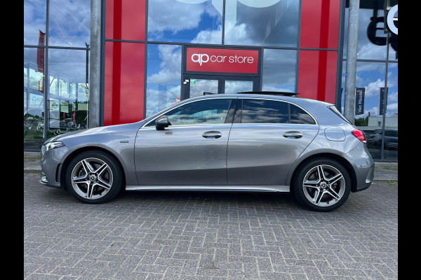 Mercedes-Benz A-Klasse 250 e Business Solution AMG Limited