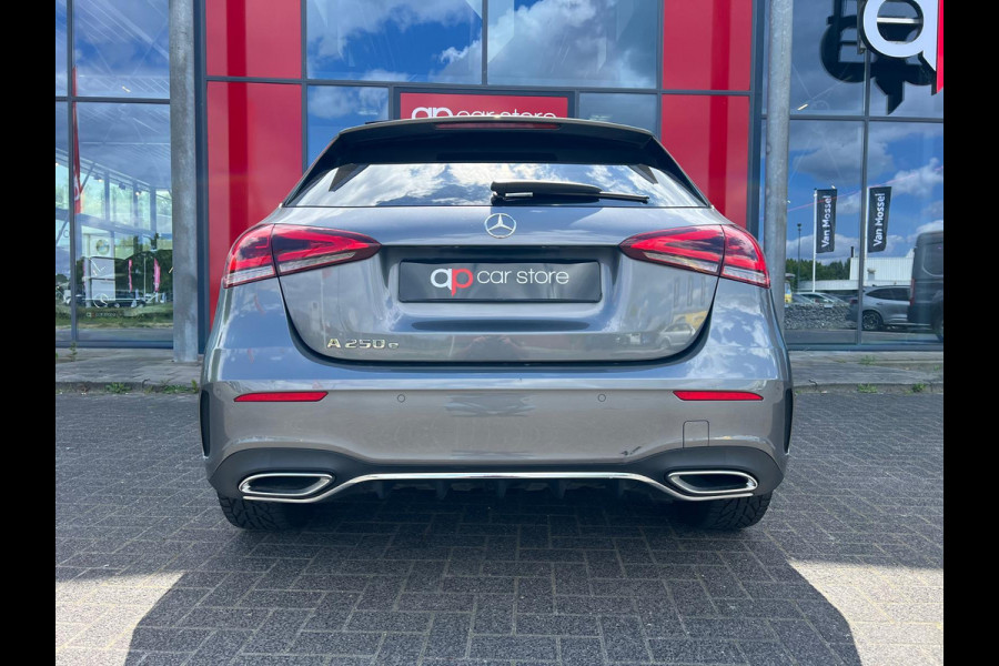 Mercedes-Benz A-Klasse 250 e Business Solution AMG Limited