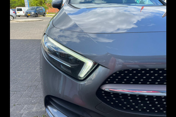 Mercedes-Benz A-Klasse 250 e Business Solution AMG Limited